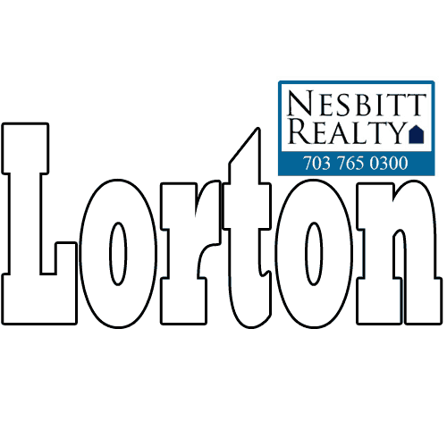 Lorton VA real estate