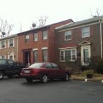 Occoquan Landing