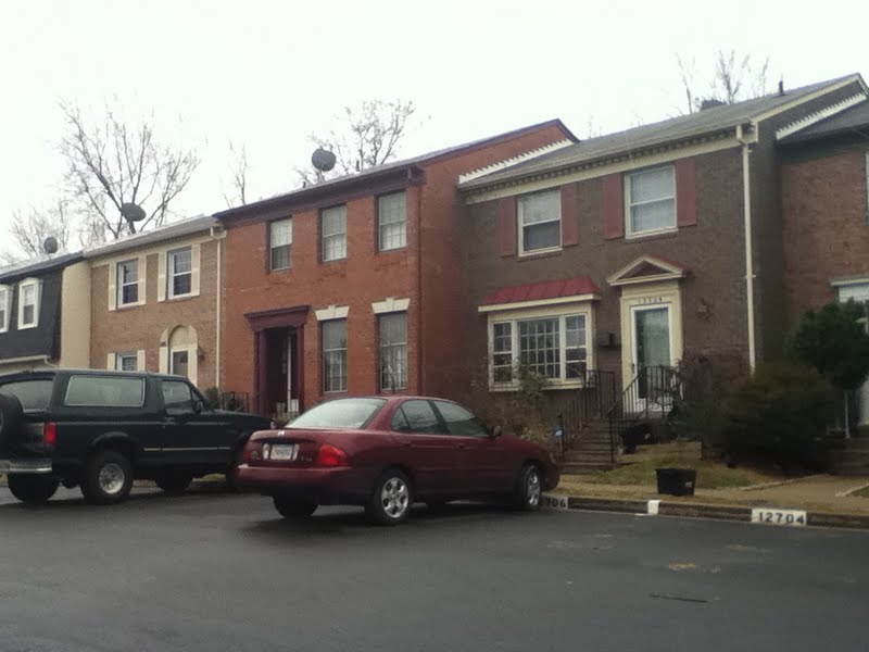 Occoquan Landing