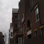 profile of Torpedo Factory