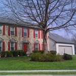Homes in Twin Oaks