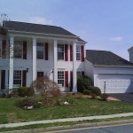 Homes in Twin Oaks