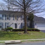 Homes in Twin Oaks