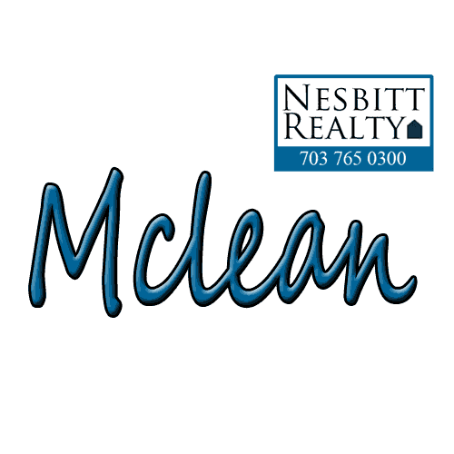 Mclean real estate