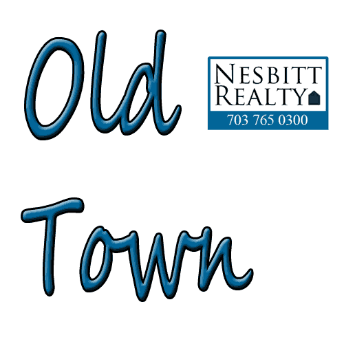Old Town real estate