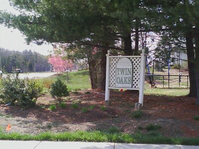 Twin Oaks