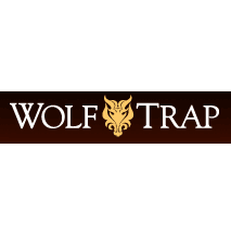 Wolf Trap logo