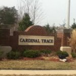 Cardinal Trace