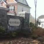 sign