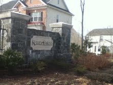 sign