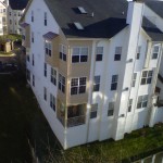 Alexandria's Founder's Walk