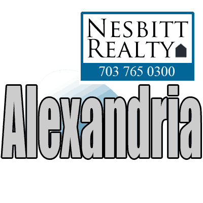 Alexandria real estate