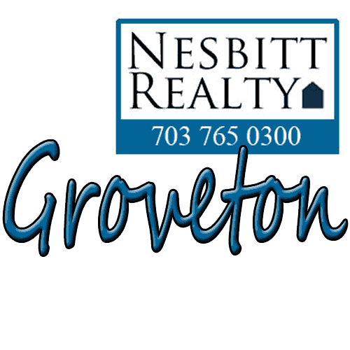 Groveton real estate