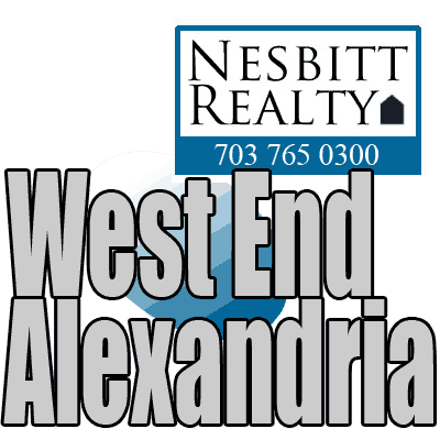 Alexandria real estate