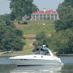 power boat