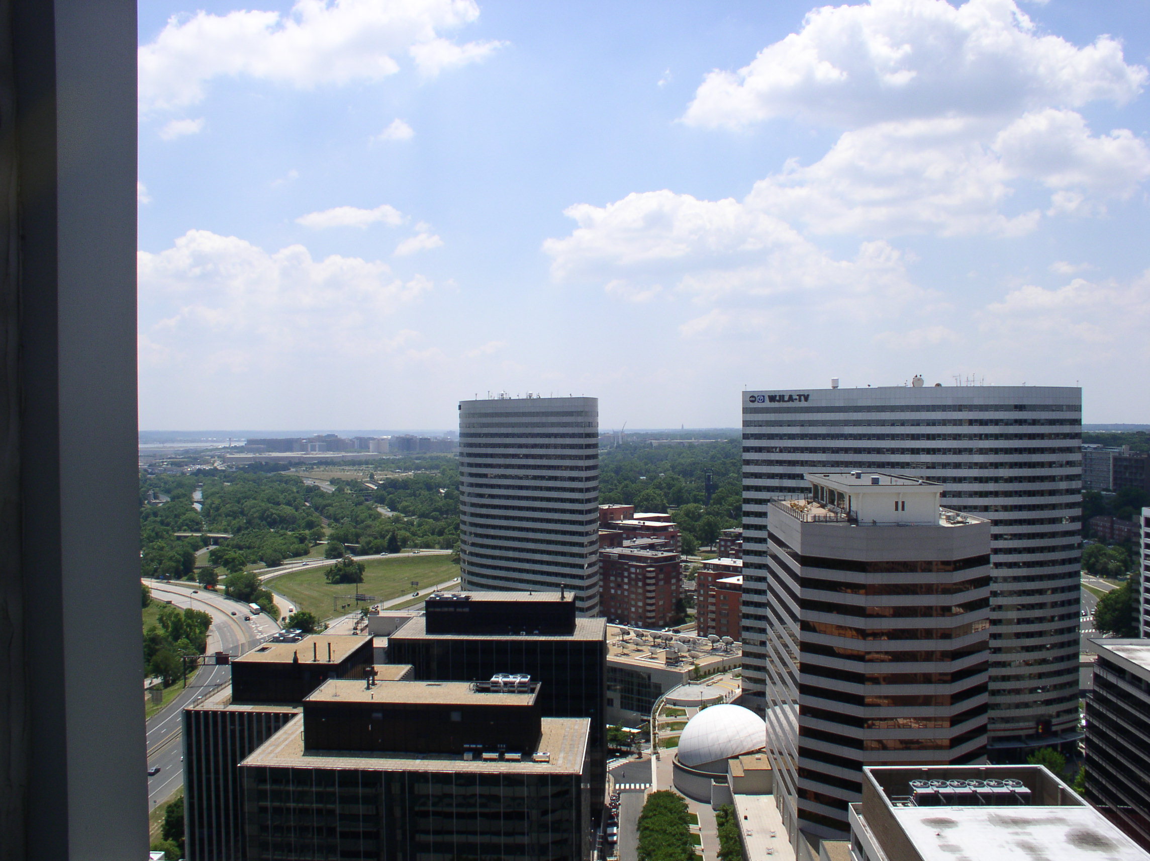 Rosslyn