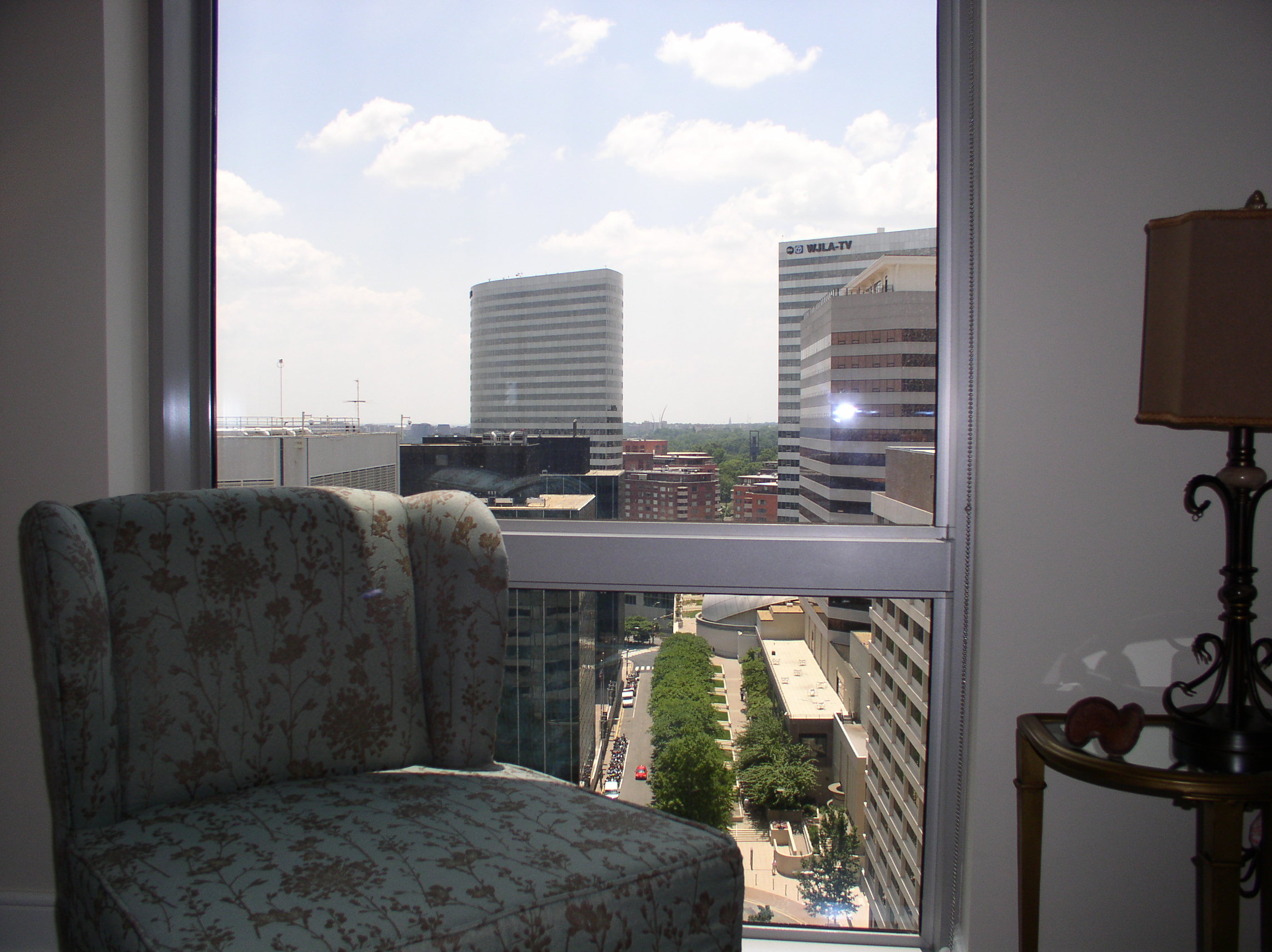 Rosslyn