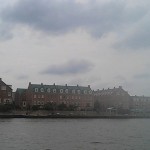 waterfront houses