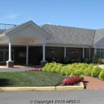 clubhouse