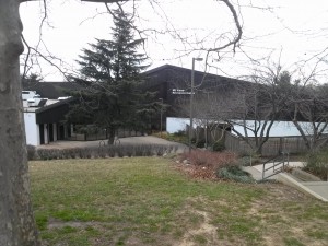 Mount Vernon Rec Center Alexandria VA