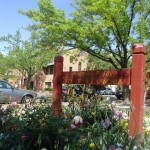 Welcome to Founders Park