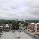 The Henry condominiums