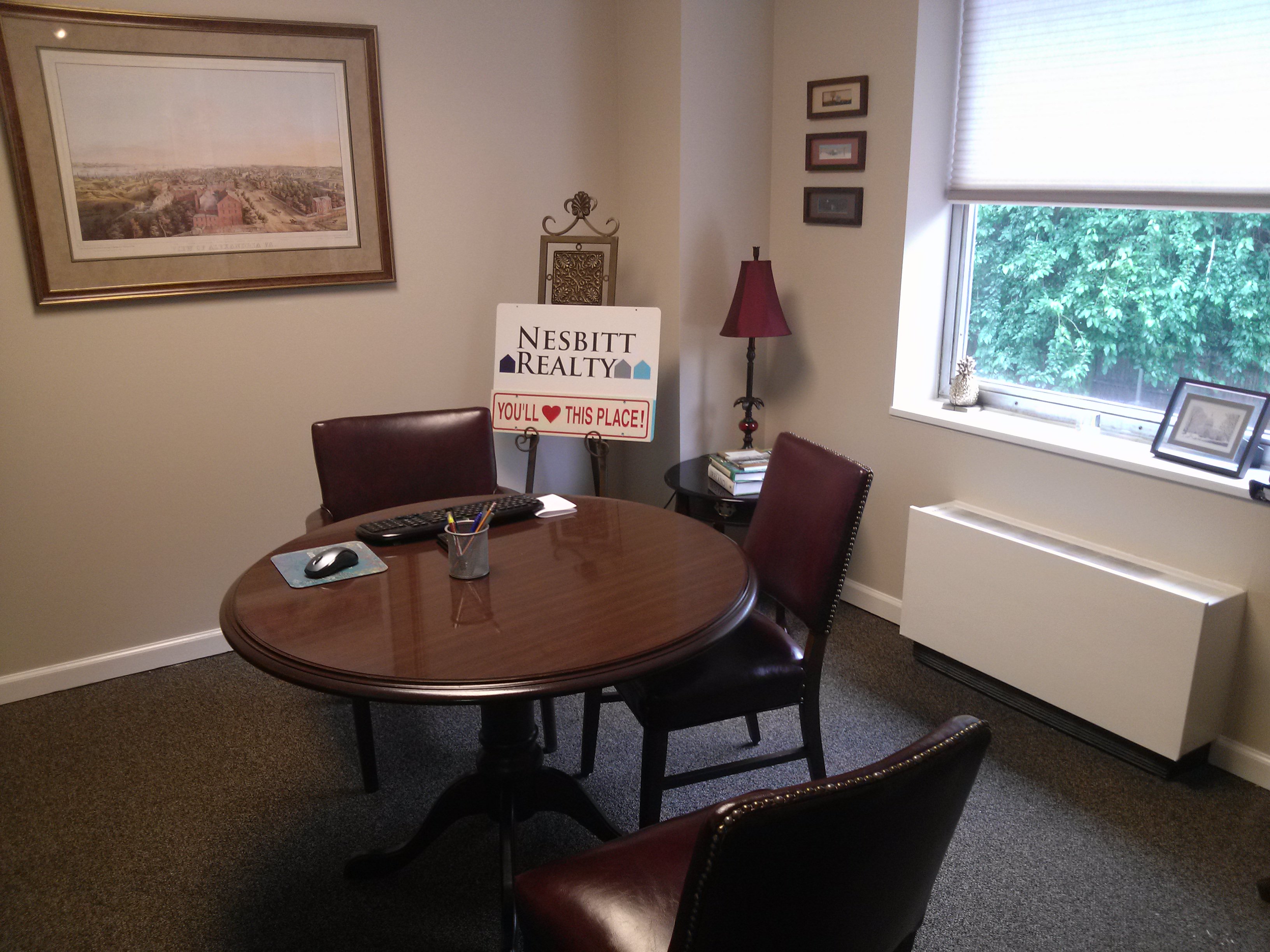 Office Nesbitt Realty