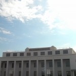 original terminal