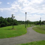 Ben Brenman Park