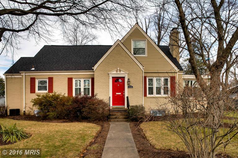 house in Groveton