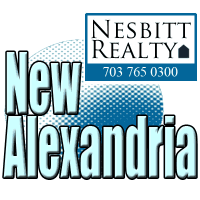 Realtors for Belle Haven and New Alexandria in Fairfax County VA