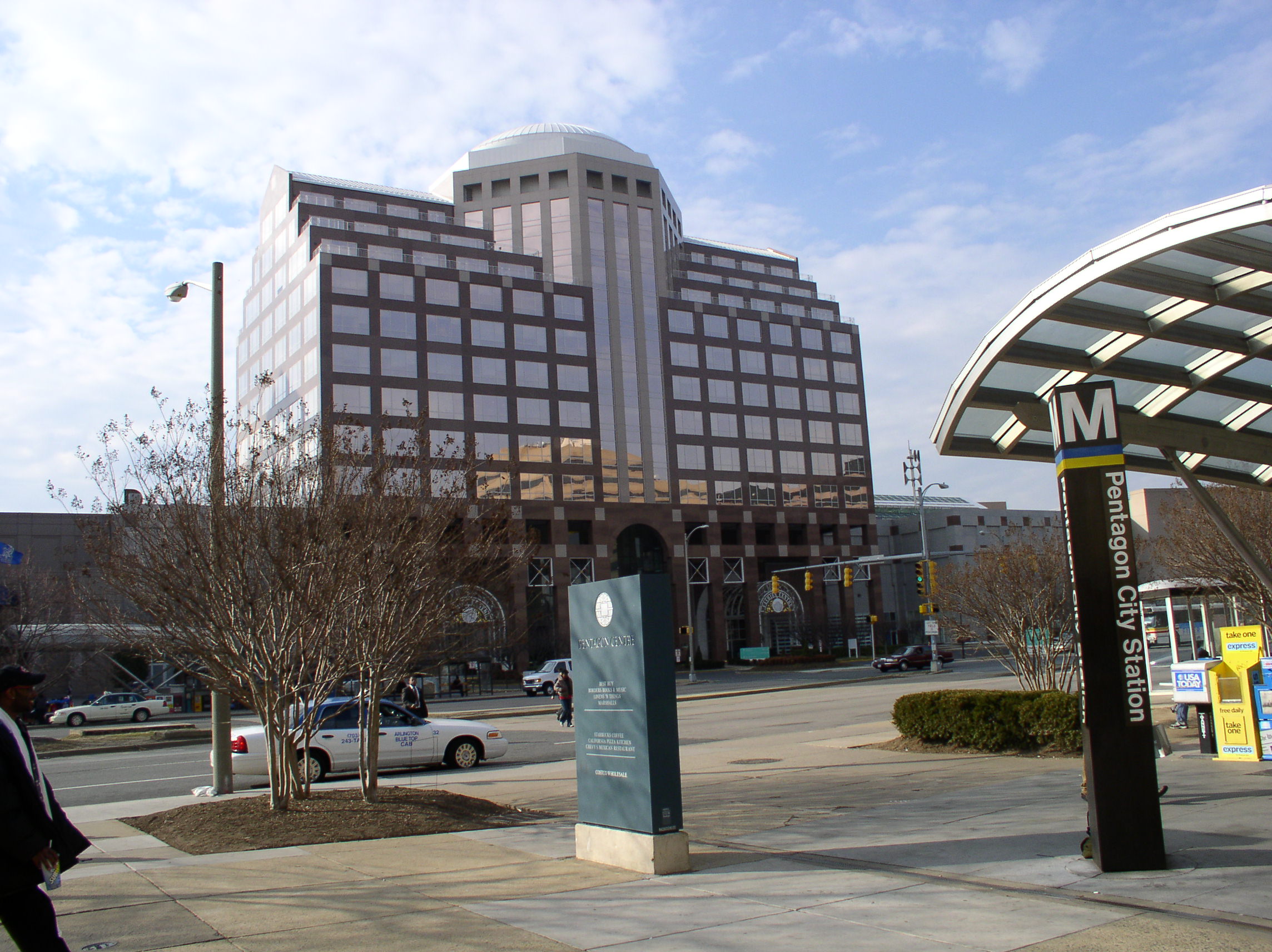 Sheraton