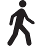 walk-friendly