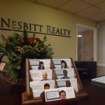business cards