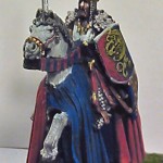 King Arthur
