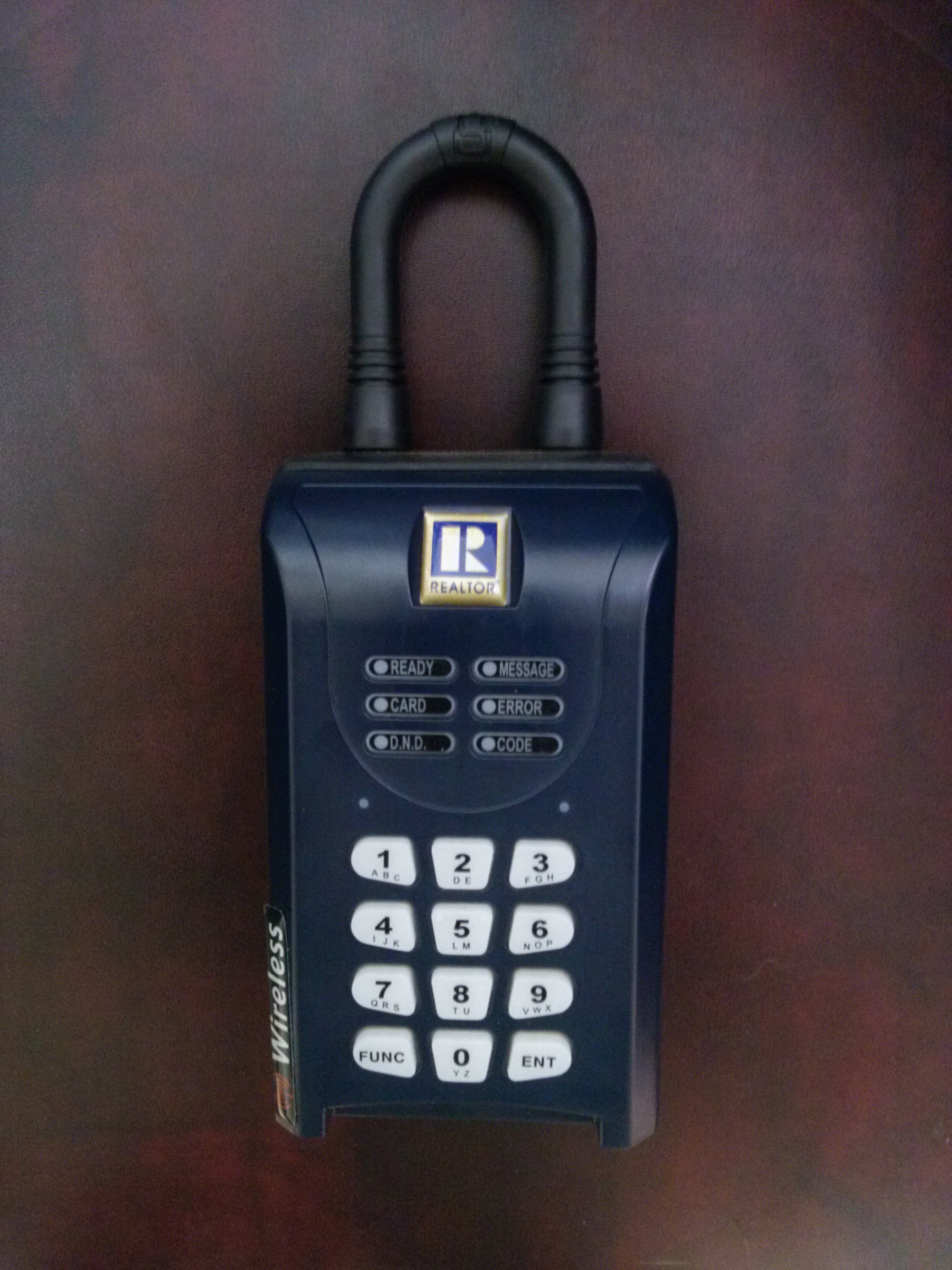 Lockbox