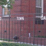 Old Town Gardens