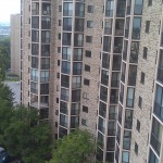 Montbello condos