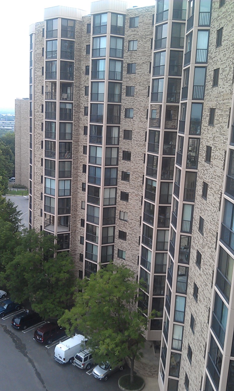 Montbello condos