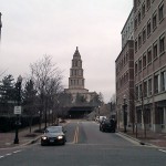 Masonic Lodge.