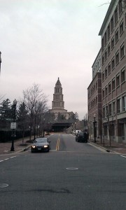Masonic Lodge.