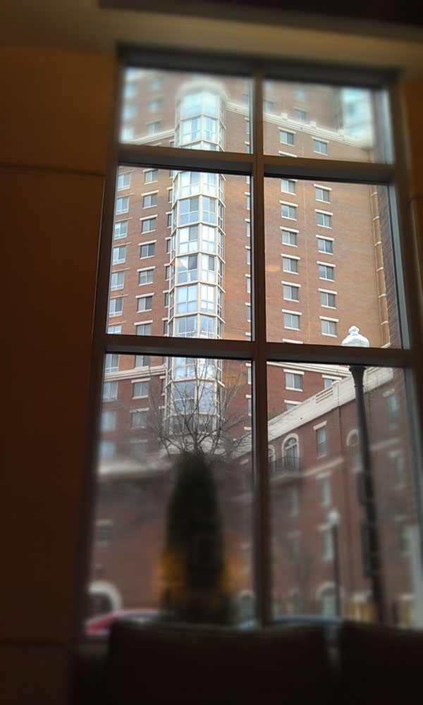 window