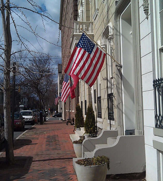 US Flag