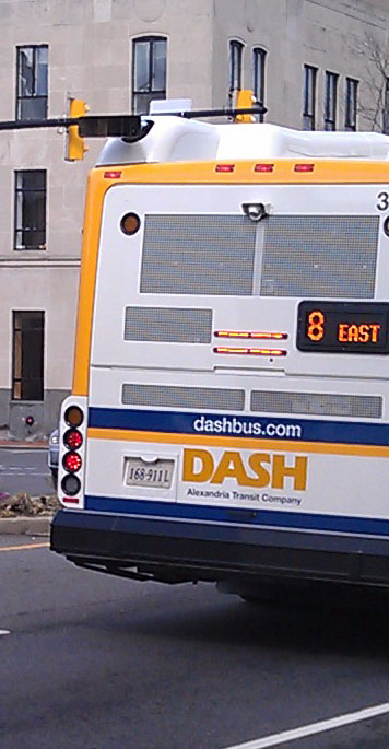 bus
