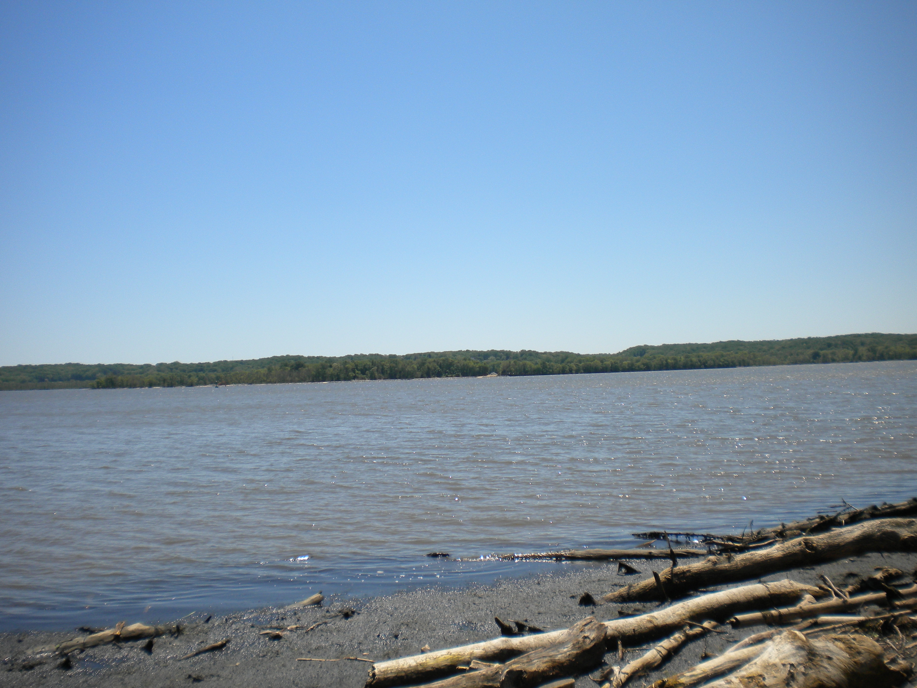 Potomac River