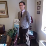 Stuart Nesbitt is a Realtor
