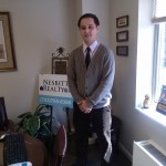 Business as usual for Stuart
