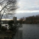 Lake Anne