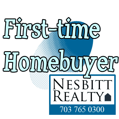 first time home buyer
