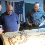 gaming table